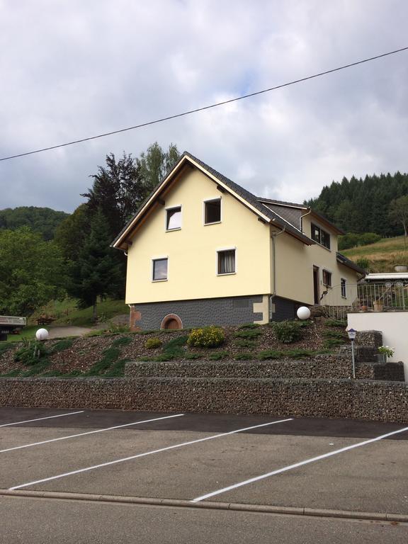 Ferienwohnungen Talblick Kirnbach  Exterior photo